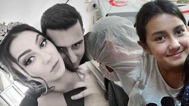 Sıla'nın katili cinayeti kabul ediyorum