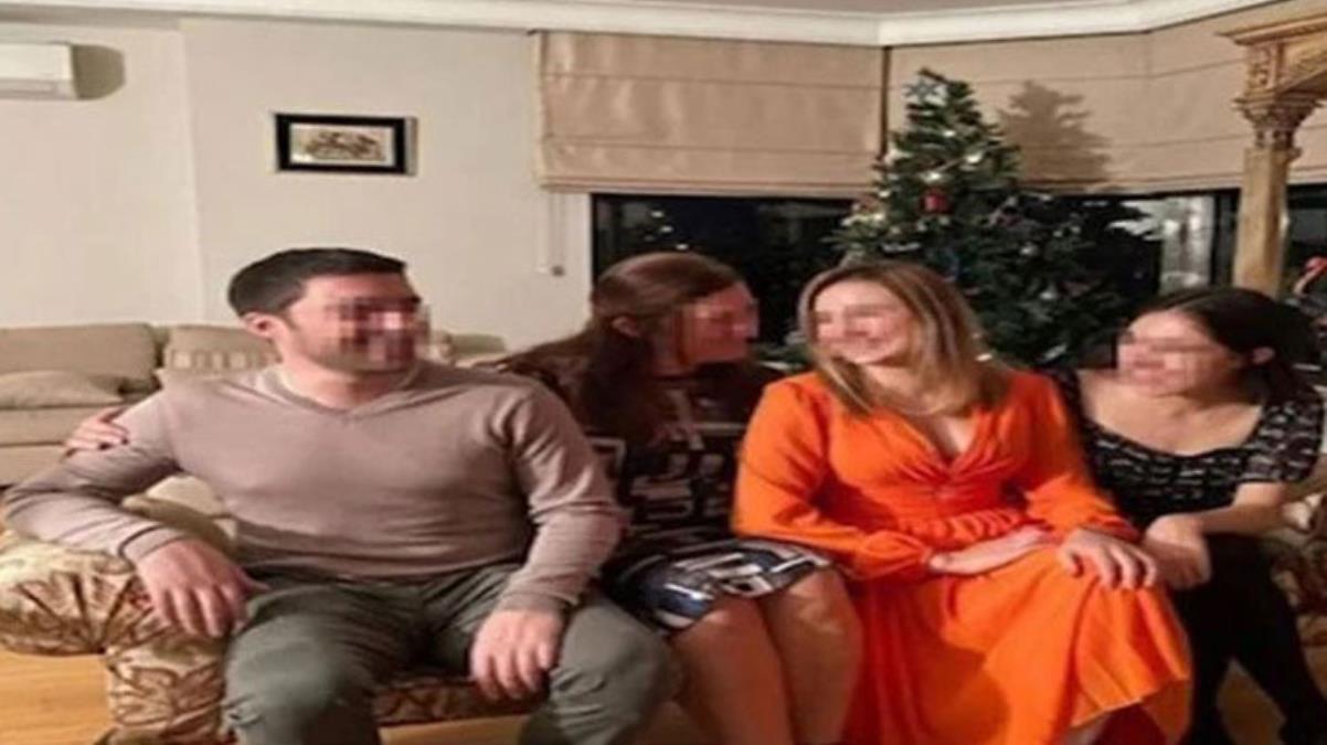 Silinen koltuk fotoğrafının ardından Cem Garipoğlu'nun ailesinden skandal bir paylaşım daha