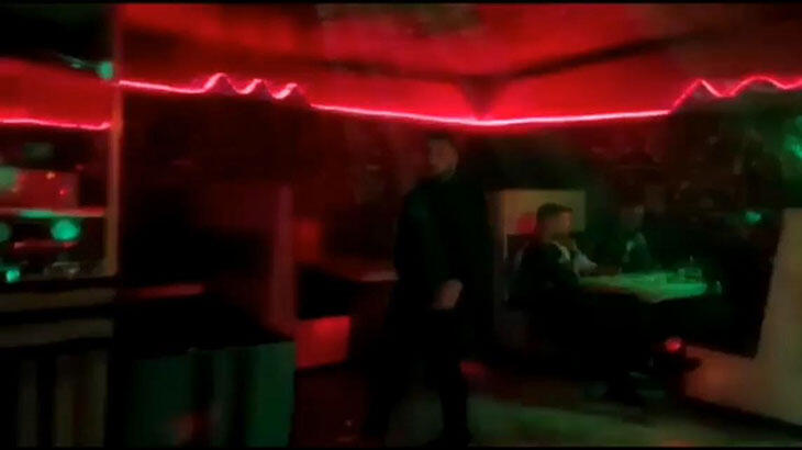 Silivri'de gece kulübüne baskın