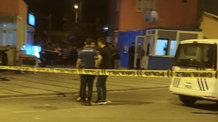 Silivri’de silahlı kavga! Çok sayıda yaralı var...