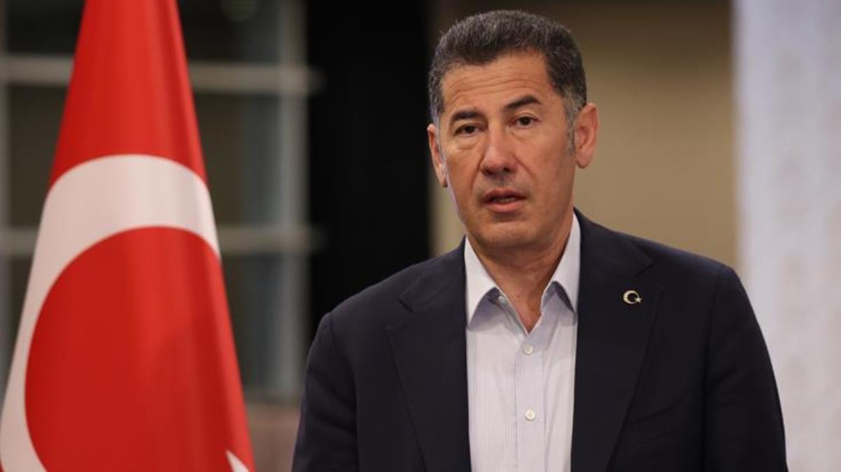 Sinan Oğan'dan oy sayımı devam ederken bir açıklama daha: Türk milliyetçileri ve Atatürkçüler ikinci turun belirleyenleri olacak