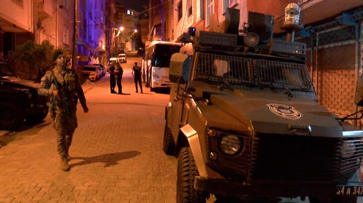 Sinop'ta başlayan kavga Esenyurt'ta sürdü! 3 yaralı