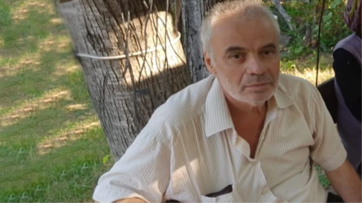 Sinop'ta çarşıya gitmek için evden çıkan 3 çocuk babasından 1 haftadır haber yok