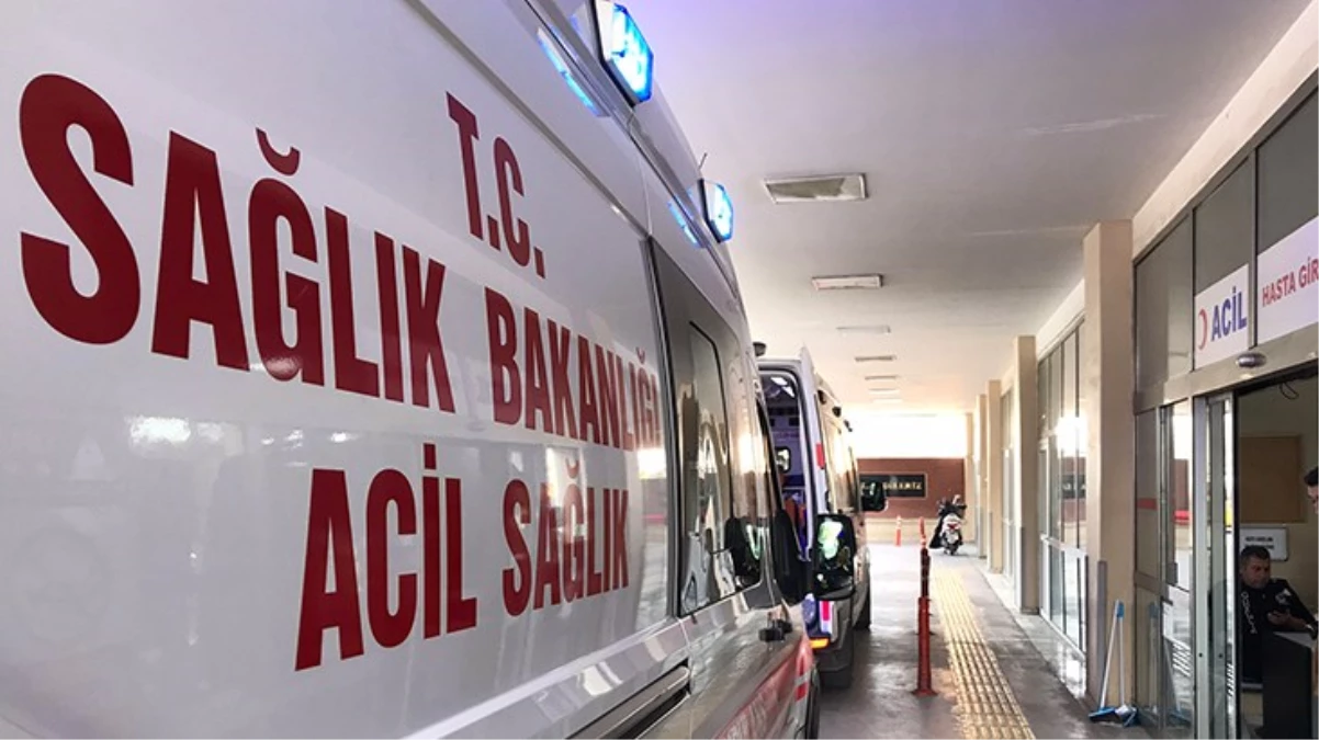 Sinop'ta denizde boğulan 4 kişilik aileden Büşra da hayatını kaybetti