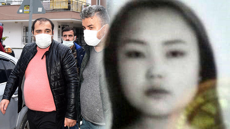 Sır olayda yeni gelişme