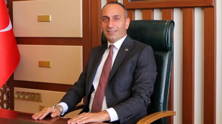 Şiran Belediye Başkanı, Koronavirüs'e yakalandı