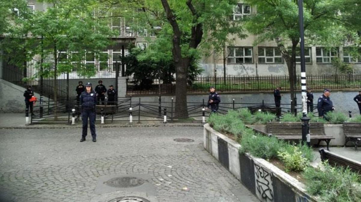 Sırbistan'da 7'inci sınıf öğrencisi okulda silahlı saldırı düzenledi: 1 kişi öldü, 5 kişi yaralandı