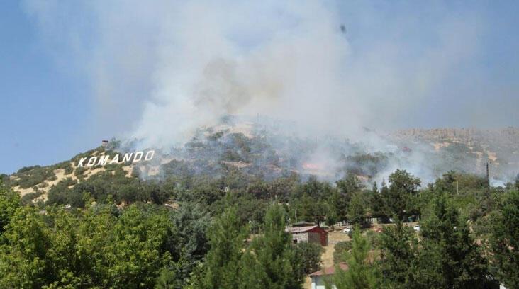 Şırnak'ta mühimmat deposunda patlama! Vali'den açıklama geldi