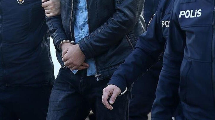 Şırnak'taki terör operasyonunda 3 tutuklama