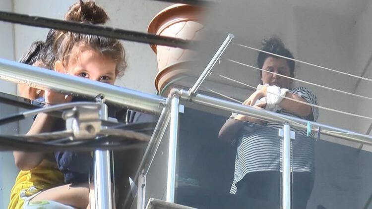 Şişli'de yangın paniği! 21 kişi kurtarıldı