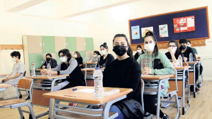 ‘Sistemi rahatlattık’