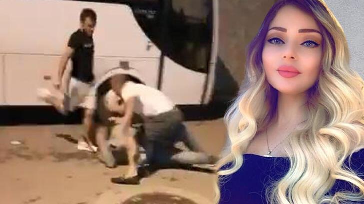 Sitede köpek besleyen aileye silah ve palalı saldırı!