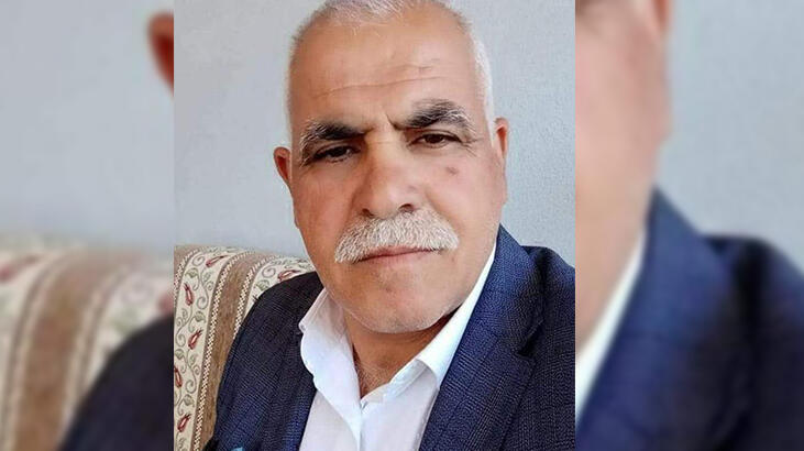 Sıva yaparken inşaattan düşerek hayatını kaybetti!