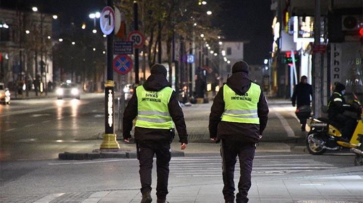 Sivas'ta koronavirüste son durum ne? Vali açıkladı