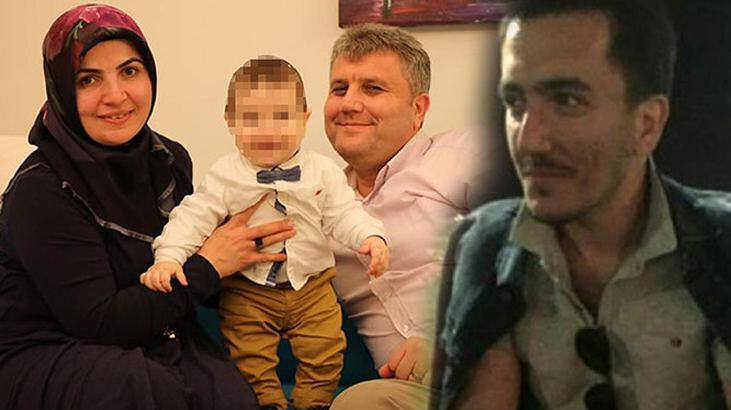 Siyanürle öldürdüğü anne ve babasına ‘son 10 dakikanız’ dedi