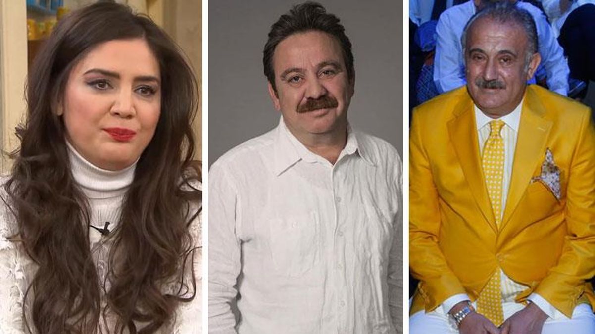 Siyasete yönelmek milletvekili adaylığına başvuran ünlü isimler, TBMM'ye giremedi