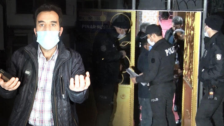 'Sizin yaptığınız boşanmaya neden olur'