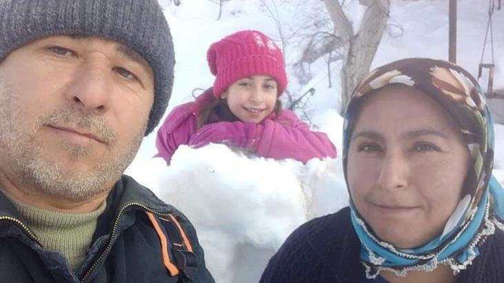 Sobadan zehirlenen aile hastaneye kaldırıldı