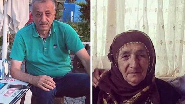 Sobadan zehirlenen anne ve oğlu yaşamını yitirdi