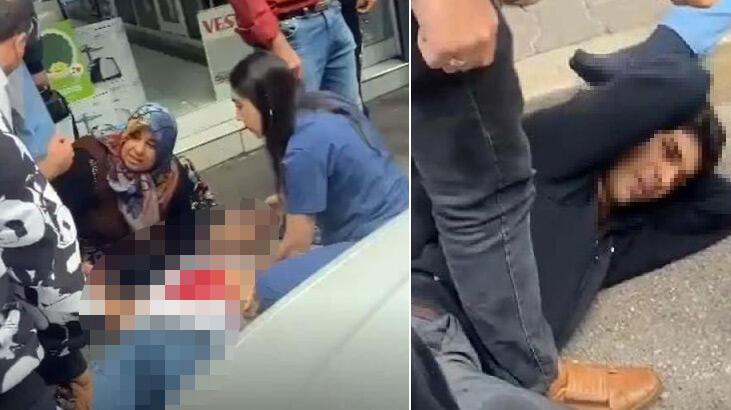 Şoför, otobüsün dolu olması nedeniyle almadığı yolcu tarafından öldürüldü