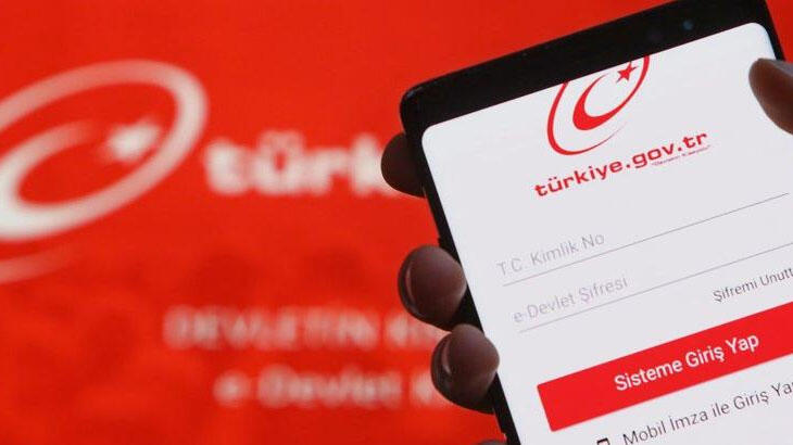 Sokağa çıkma yasağı izin belgesi nasıl ve nereden alınır (e-Devlet)? Sokağa çıkma yasağı çalışma izin belgesi alma ayrıntıları...