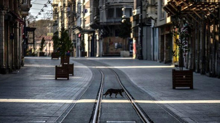 Sokağa çıkma yasağı var mı? Son dakika Bakan Koca açıklama yaptı! Sokağa çıkma yasağı geri gelecek mi?