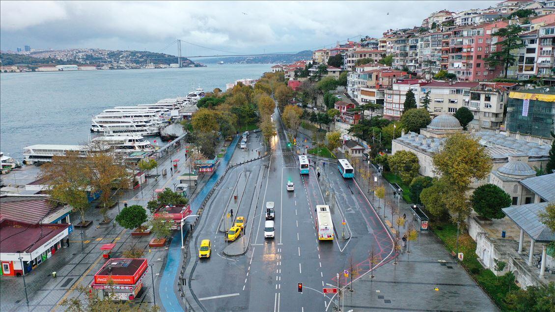 Sokağa çıkma yasağından muaf olanlar: Hafta içi ve hafta sonu sokağa çıkma kısıtlaması kimleri kapsıyor?