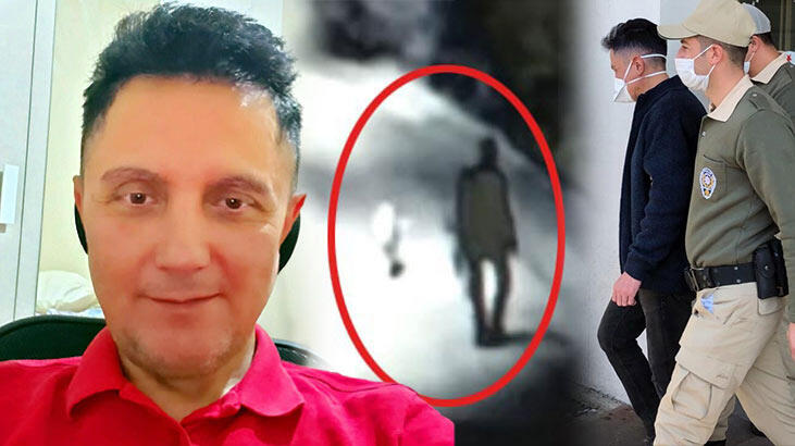 Sokak köpeğini öldüren kişi doktor çıktı