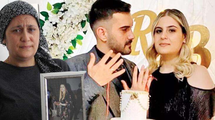 Sokak ortasında öldürüldü, acılı anne gözyaşlarına boğuldu! 'Pınar Gültekin gibi olmasın'