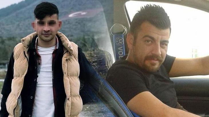 Sokak ortasında tartıştığı kişiyi bıçaklayıp öldürdü