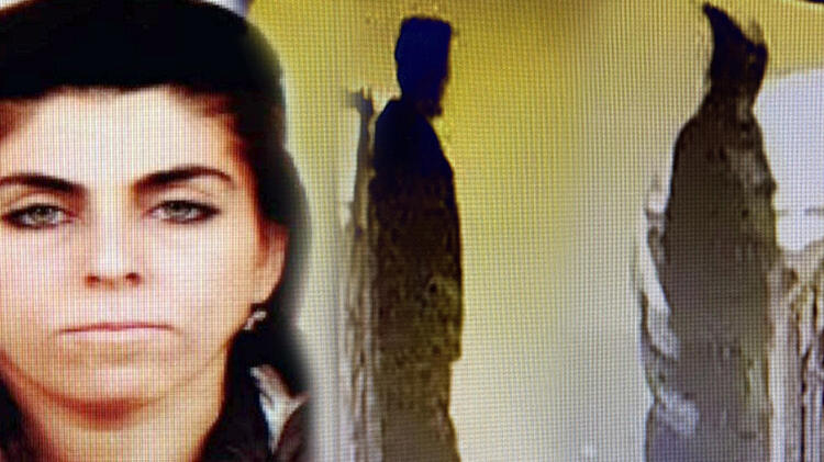 Sokak ortasında vurulan Gülistan'ın katili kardeşi çıktı!