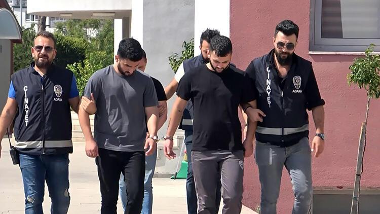 Sokakta 'çarpışma' tartışması! Başı asfalta vurunca öldü