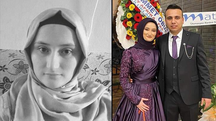 Sokakta yürürken üzerine bahçe duvarı devrilen Pınar, hayatını kaybetti