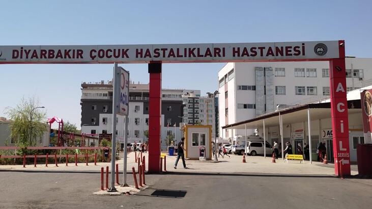 Soluk borusuna süt kaçan 6 aylık Yaren öldü