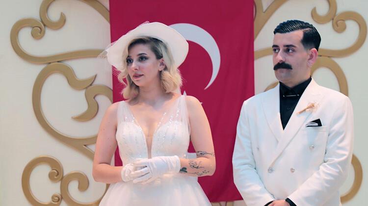 Son 18 yılın rekoru! Bir haftada 134 çift...