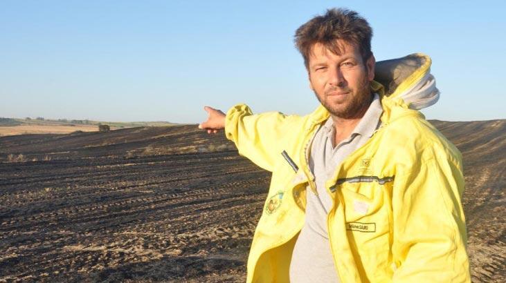 Son anda kurtarıldılar! 'Olası facianın önüne geçtik'