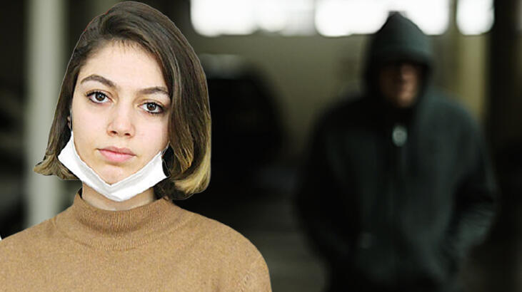 Son çığlığı sosyal medyada yankılandı! 'Ölmek istemiyorum'