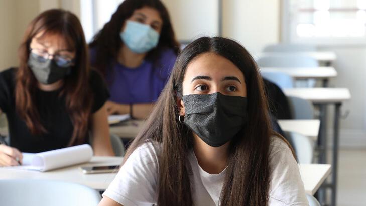 SON DAKAİKA ... MEB meslek ders kitaplarını da ilk kez 'ücretsiz kitap' kapsamına aldı