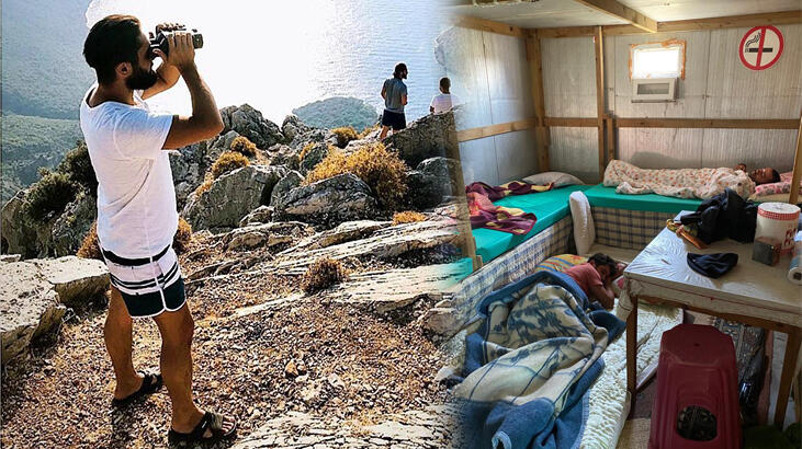 SON DAKİK  Türkiye'nin en büyük çetesi çökertildi! Polisler yakalamak için 6 ay böyle yaşadı