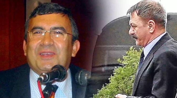 Son dakika...  Levent Göktaş Bulgaristan'da yakalandı!