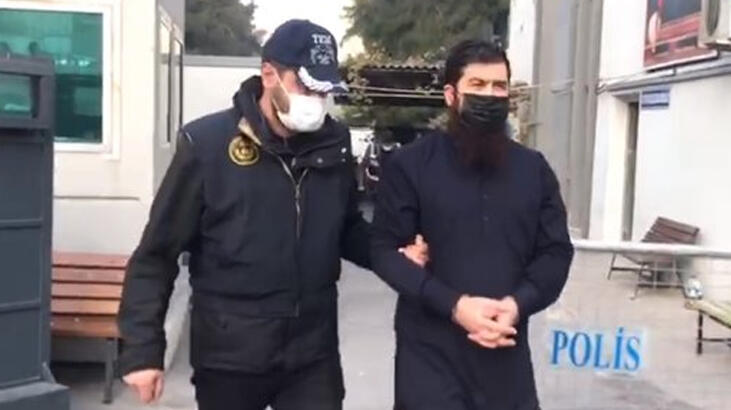 Son dakika... 11 DEAŞ'lı teröristi yakalandı