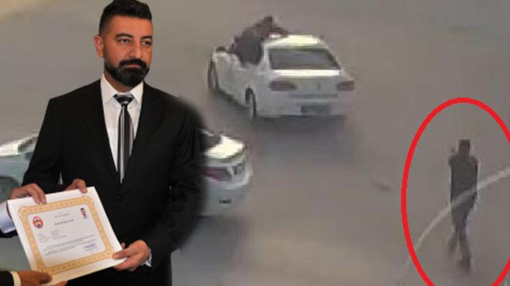 SON DAKİKA... 24 kilo uyuşturucuyla yakalanan ödüllü polis, 60 kilometre kaçmış!