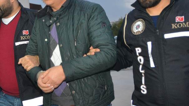  25 ilde FETÖ operasyonu! 56 gözaltı kararı
