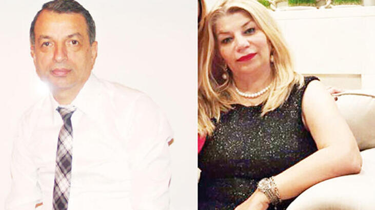 Son dakika... 35 milyon liralık boşanma davasında kardeşlere 3 ay uzaklaştırma