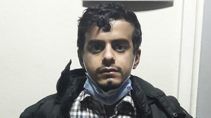 Son dakika... 47 suçtan aranan şüpheli Ankara'da yakalandı