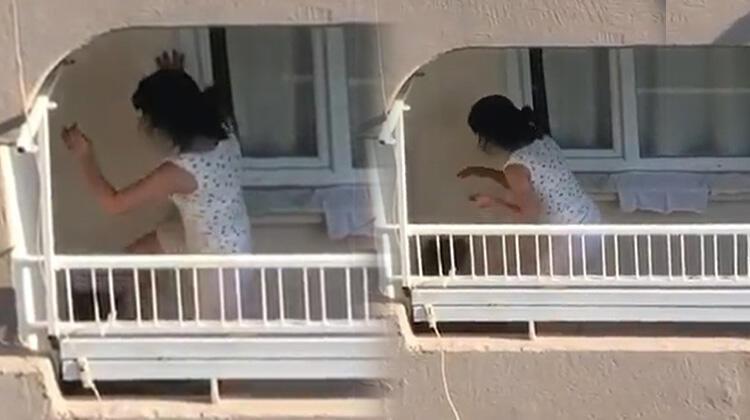 Son dakika... Adana'da köpeğine şiddet uygulayan kadına 11 bin 467 lira ceza