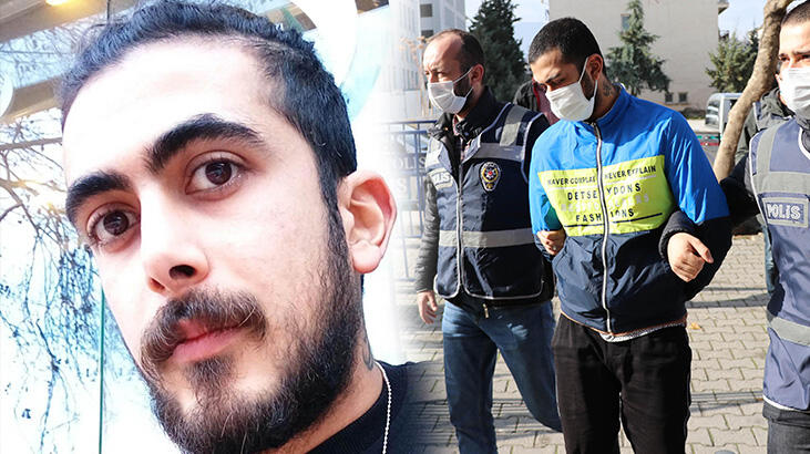 Son dakika... Aleyna Yurtkölesi'nin katili cezaevinde intihar etti