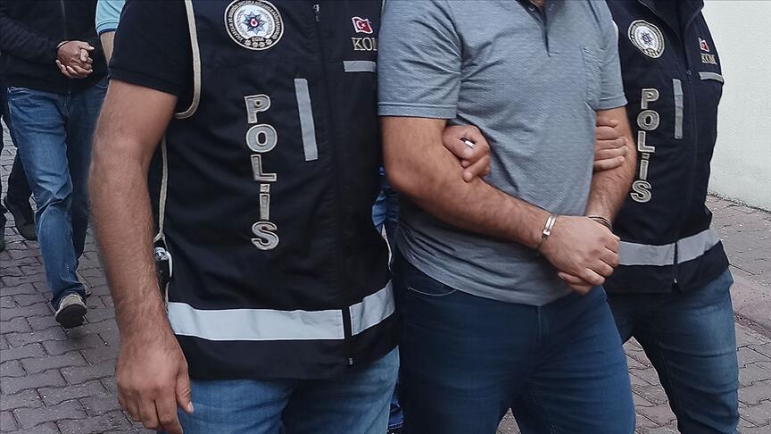 Son dakika... Ankara'da DEAŞ operasyonu: 12 gözaltı