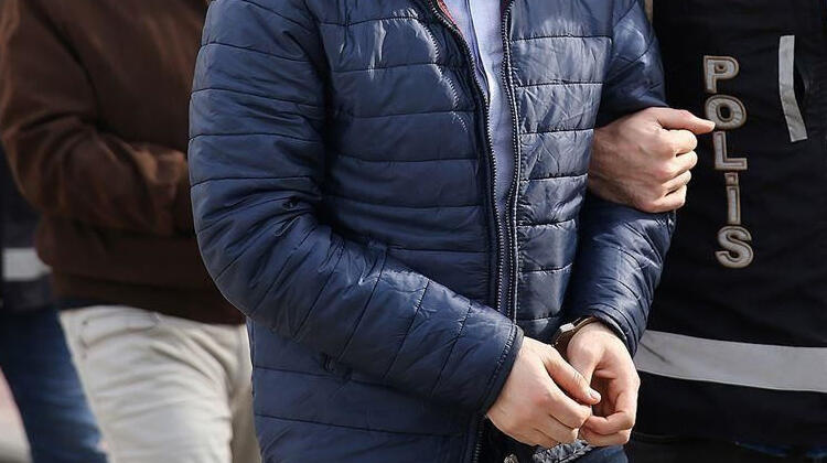 Son dakika... Ankara'da FETÖ operasyonu! 5 kişi gözaltına alındı