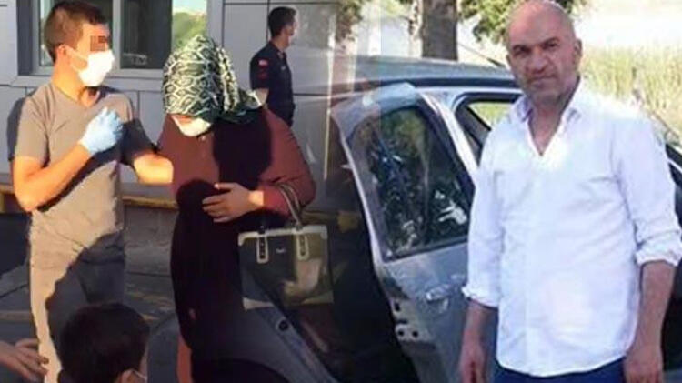 Son dakika... Annesine şiddet uygulayan babasını öldüren çocuğa beraat